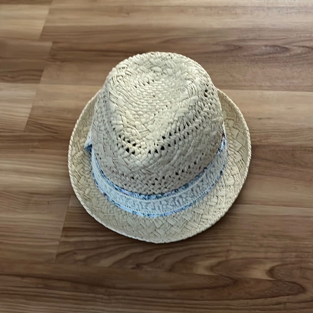 Fedora Hat